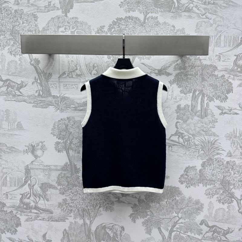 Christian Dior Vest